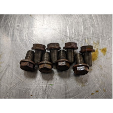 03H413 Flexplate Bolts For 09-14 Nissan Murano  3.5
